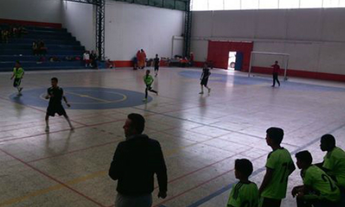 intercolegiados
