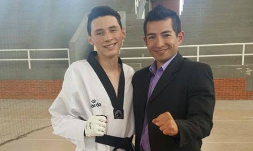 intercolegiadostaekwondo