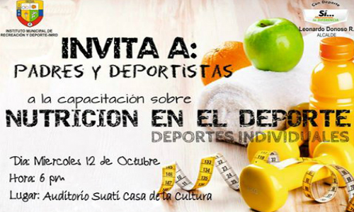 nutricioneneldeporte