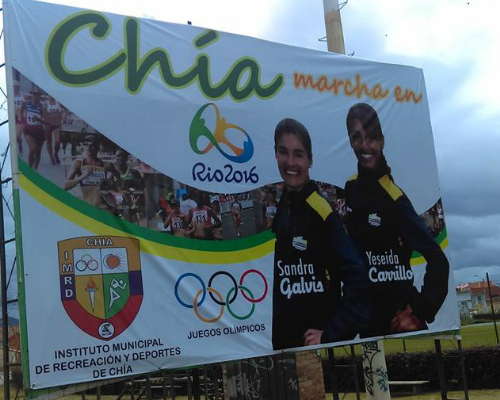 olimpicosa