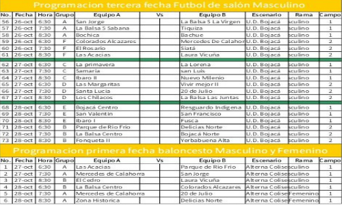 programacion26oct