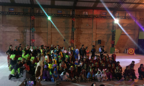showpatinaje