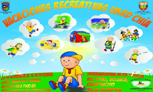 vacacionesrecreativas