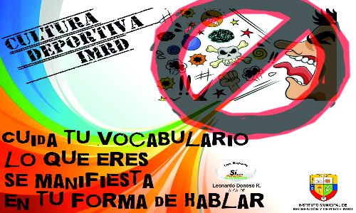 vocabulario
